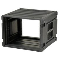 SKB 1SKB-R8U SKB 8U Roto Rack