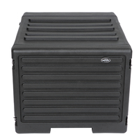 SKB 1SKB-R8UW SKB 8U Roto Rolling Rack