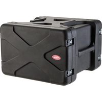 SKB 1SKB-R906U20 SKB 6U Roto Shock Rack 20 (51cm) Deep Rail to Rail