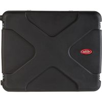 SKB 1SKB-R908U20 8U Roto Shock Rack 20 (51cm) Deep Rail to Rail