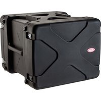 SKB 1SKB-R908U20 8U Roto Shock Rack 20 (51cm) Deep Rail to Rail