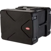 SKB 1SKB-R908U20 8U Roto Shock Rack 20 (51cm) Deep Rail to Rail