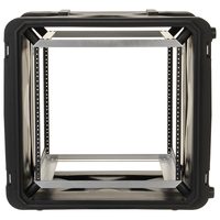 SKB 1SKB-R910U20 - 20 Inch Deep Roto Shock Rack Case - 10U