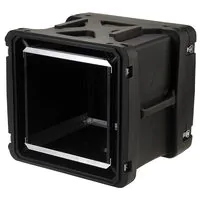 SKB 1SKB-R910U20 - 20 Inch Deep Roto Shock Rack Case - 10U