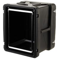 SKB 1SKB-R914U20 14U Roto Shock Rack 20 (51cm) Deep Rail To Rail