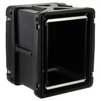 SKB 1SKB-R914U20 14U Roto Shock Rack 20 (51cm) Deep Rail To Rail
