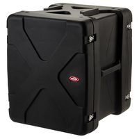 SKB 1SKB-R914U20 14U Roto Shock Rack 20 (51cm) Deep Rail To Rail