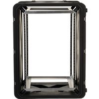 SKB 1SKB-R916U20 16U Roto Shock Rack 20 (51cm) Deep Rail To Rail