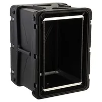 SKB 1SKB-R916U20 16U Roto Shock Rack 20 (51cm) Deep Rail To Rail
