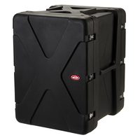 SKB 1SKB-R916U20 16U Roto Shock Rack 20 (51cm) Deep Rail To Rail