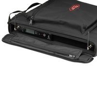 SKB 1SKB-SC191U SKB 1U Soft 19 Rack Bag