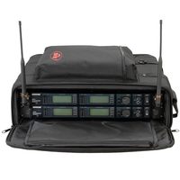 SKB 1SKB-SC192U 2U Soft 19 Rack Bag
