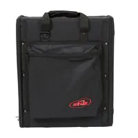 SKB 1SKB-SC192U 2U Soft 19 Rack Bag