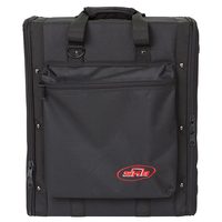 SKB 1SKB-SC193U SKB 3U Soft Rack Shoulder Bag