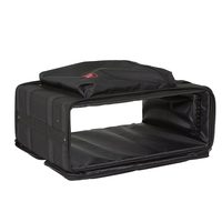 SKB 1SKB-SC193U SKB 3U Soft Rack Shoulder Bag