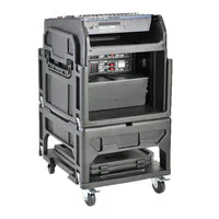 SKB 1SKB19-R1208 SKB Gig Rig