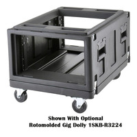 SKB 1SKB19-REX6 SKB Mighty GigRig Expander