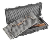 SKB 2R4417-8B Weapons Case with Wheels