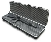 SKB 2SFR-5013 Double Rifle Case