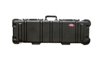 SKB 2SKB-4009 Short Double Rifle Case with Wheels