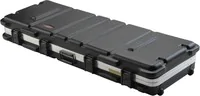 SKB 2SKB-5014 Quad Rifle Case with Wheels