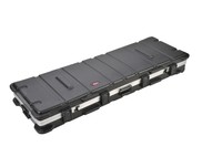 SKB 2SKB-6019 50 Caliber Rifle Case with Wheels