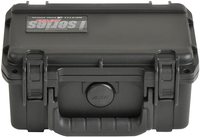 SKB 3I-0705-3-GP1 Waterproof Case For 1 Go-Pro