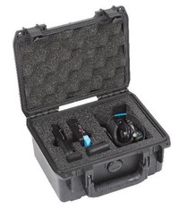 SKB 3I-0806-3-AVX Sennheiser AVX Case