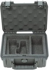 SKB 3I-0806-3-ROD RodeLink Wireless Case
