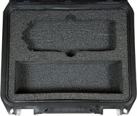SKB 3I-0907-4-H5 Case For Zoom H5 Recorder