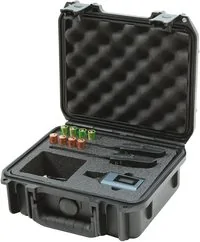 SKB 3I-0907-4-SWK Sennheiser SW Wireless Case