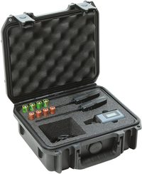 SKB 3I-0907-4-SWK Sennheiser SW Wireless Case