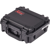 SKB 3I-0907-4B-C Case With Cubed Foam