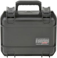 SKB 3I-0907-4B-D Case With Dividers