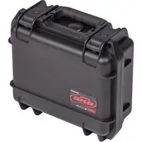 SKB 3I-0907-4B-E Case Empty