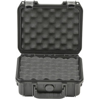 SKB 3I-0907-4B-L Case With Layered Foam