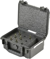 SKB 3I-0907-4B-L Case With Layered Foam