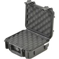 SKB 3I-0907-4B-L Case With Layered Foam