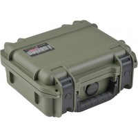 SKB 3I-0907-4M-L Case With Layered Foam