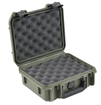 SKB 3I-0907-4M-L Case With Layered Foam
