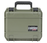 SKB 3I-0907-4M-L Case With Layered Foam