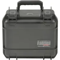 SKB 3I-0907-6B-C Case With Cubed Foam