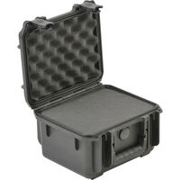 SKB 3I-0907-6B-C Case With Cubed Foam