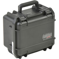 SKB 3I-0907-6B-C Case With Cubed Foam