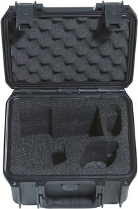 SKB 3I-0907-6SLR Waterproof DSLR Camera Case