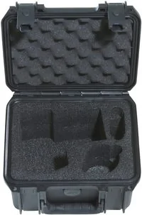 SKB 3I-0907-6SLR Waterproof DSLR Camera Case
