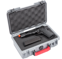 SKB 3I-1006-3B-PS Pistol Case