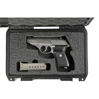 SKB 3I-1006-SP Single Pistol Case