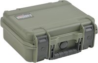 SKB 3I-1209-4B-L Case With Layered Foam
