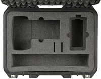 SKB 3I-1510H6SLR Waterproof Case For H6 DSLR Combo